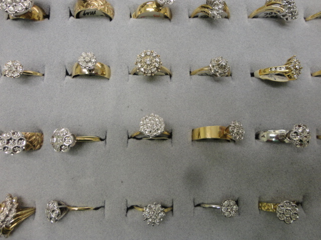 Complete Liquidation Jewelry and Furnishing Auction of Hallwoods Jewelry in our Gallery- Diamonds, Gold, Silver, Equipment, Gifts, Displays, Safe and much more - 15169.jpg