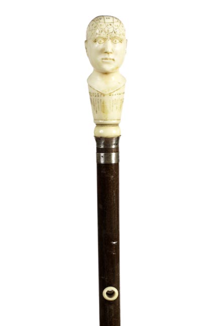 Auction of a 40 Year Cane Collection, Two Mansions Collection - 10_1.jpg