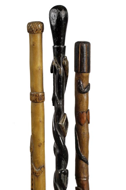 Auction of a 40 Year Cane Collection, Two Mansions Collection - 141_1.jpg