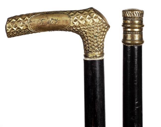 Auction of a 40 Year Cane Collection, Two Mansions Collection - 171_1.jpg