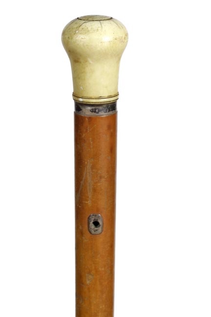 Auction of a 40 Year Cane Collection, Two Mansions Collection - 177_1.jpg