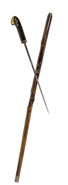 Auction of a 40 Year Cane Collection, Two Mansions Collection - 20_1.jpg