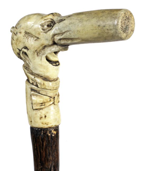 Auction of a 40 Year Cane Collection, Two Mansions Collection - 51_1.jpg