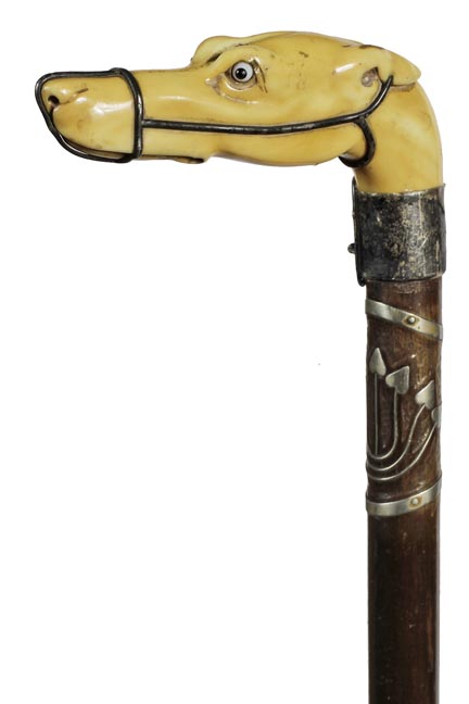 Auction of a 40 Year Cane Collection, Two Mansions Collection - 75_1.jpg