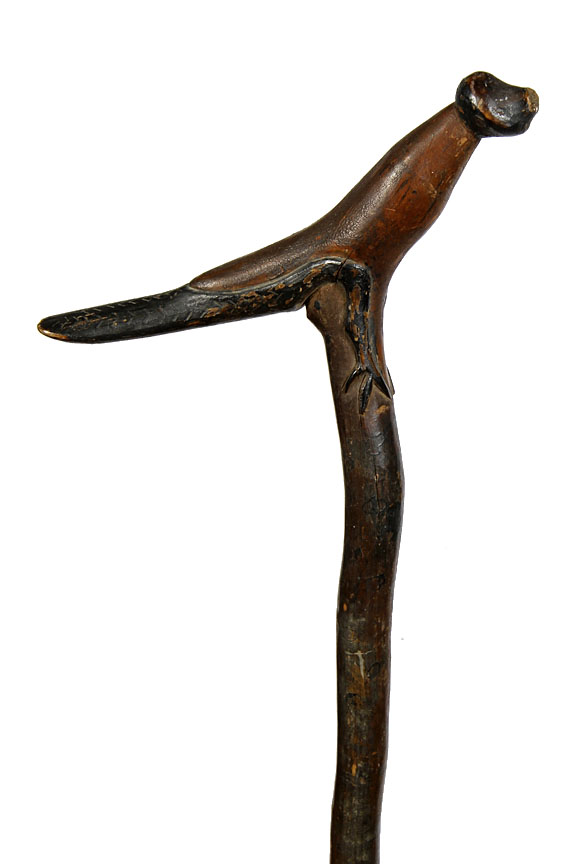 A Philadelphia Antique Curiosity Gun , Sword, and Cane Curiosa  Collection Estate Auction  - 116_1.jpg
