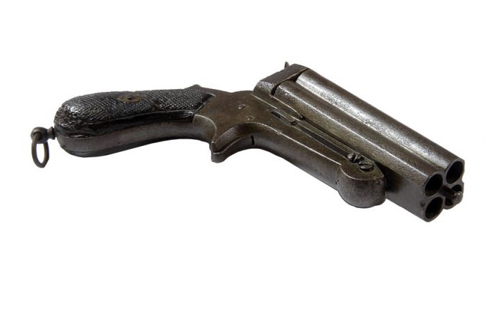 A Philadelphia Antique Curiosity Gun , Sword, and Cane Curiosa  Collection Estate Auction  - 19.jpg