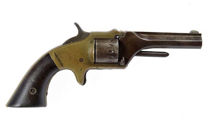 A Philadelphia Antique Curiosity Gun , Sword, and Cane Curiosa  Collection Estate Auction  - 2.jpg