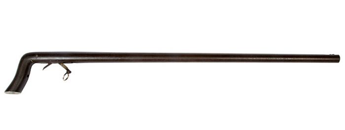 A Philadelphia Antique Curiosity Gun , Sword, and Cane Curiosa  Collection Estate Auction  - 75_1.jpg