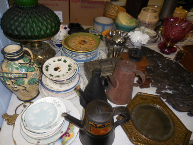 Thanksgiving Saturday Estate Auction and More - DSCN0511.JPG