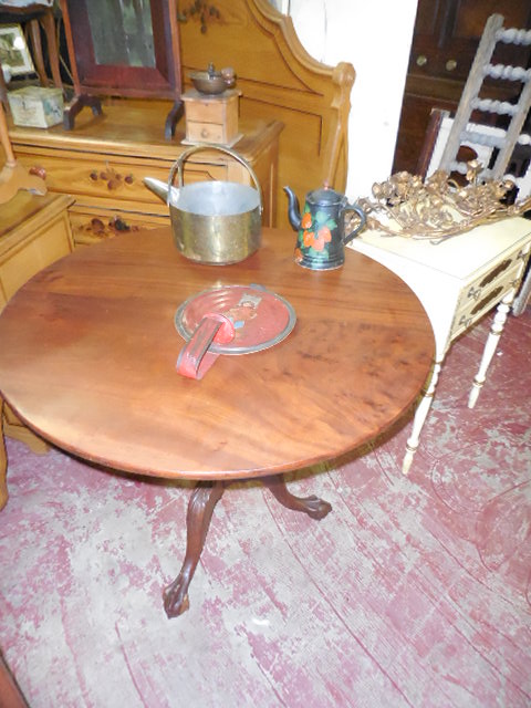 Thanksgiving Saturday Estate Auction and More - DSCN0515.JPG