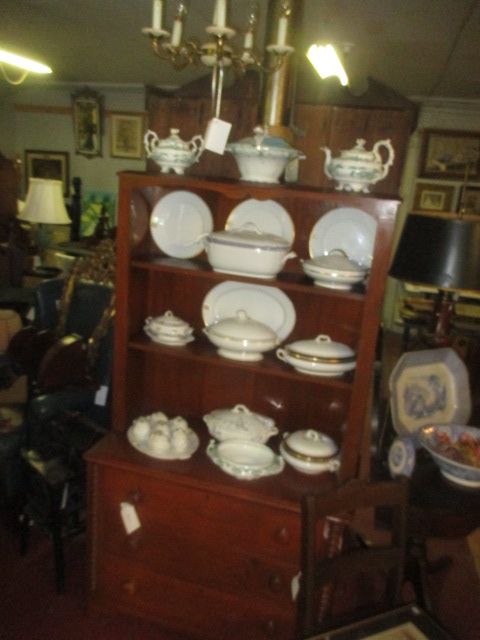 Thanksgiving Saturday Estate Auction and More - IMG_3114.JPG