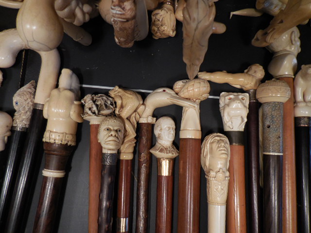 The Henry Foster Cane Collection - DSCN0009.JPG