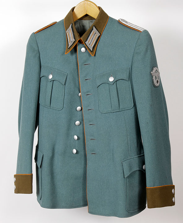 Lifetime Military Collection- USA, Nazi, Firearms, Uniforms and More - 133.jpg
