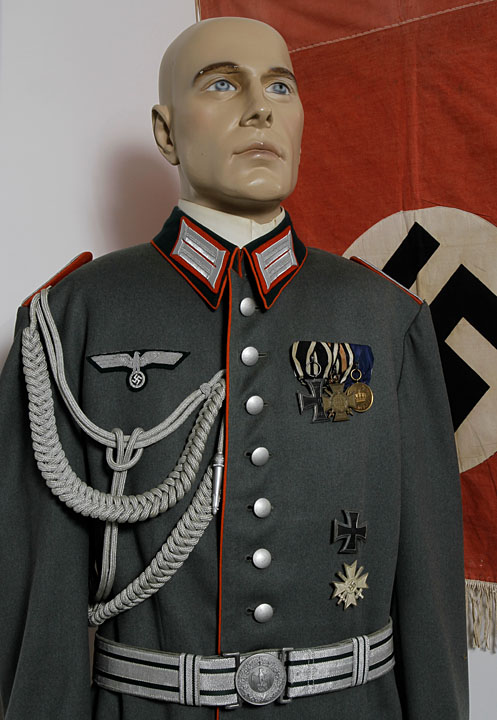 Lifetime Military Collection- USA, Nazi, Firearms, Uniforms and More - 135.2.jpg