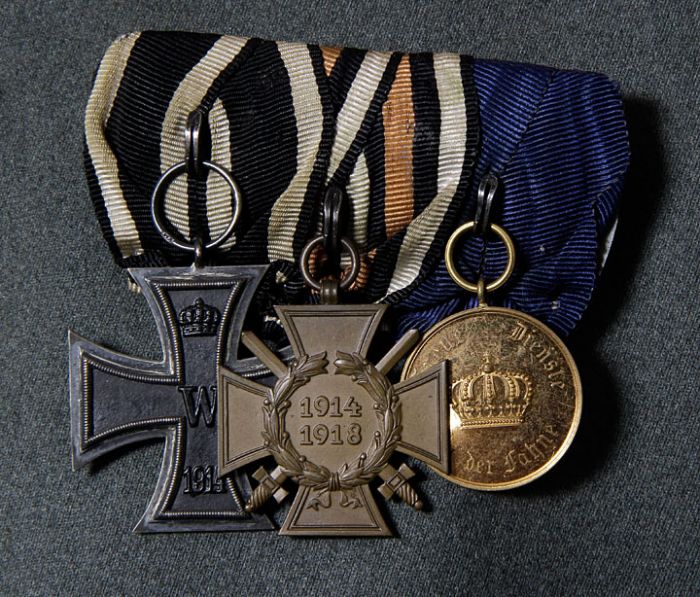 Lifetime Military Collection- USA, Nazi, Firearms, Uniforms and More - 135.3.jpg