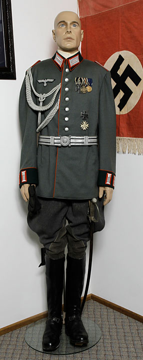 Lifetime Military Collection- USA, Nazi, Firearms, Uniforms and More - 135.jpg