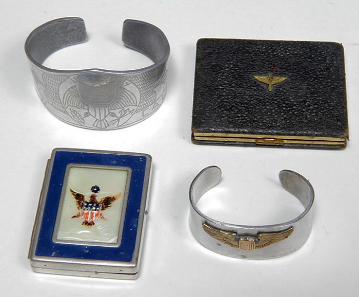 Lifetime Military Collection- USA, Nazi, Firearms, Uniforms and More - 143.jpg