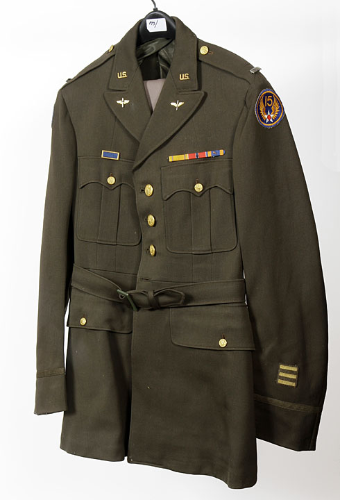 Lifetime Military Collection- USA, Nazi, Firearms, Uniforms and More - 173.jpg