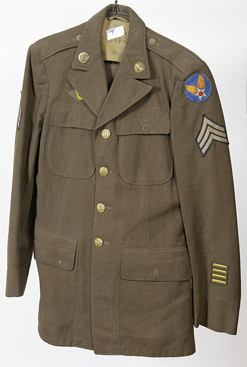 Lifetime Military Collection- USA, Nazi, Firearms, Uniforms and More - 174.jpg