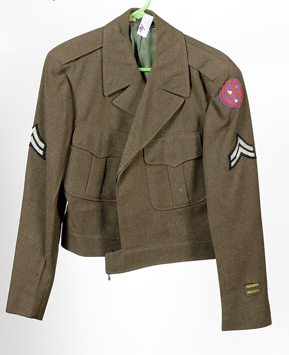 Lifetime Military Collection- USA, Nazi, Firearms, Uniforms and More - 180.jpg
