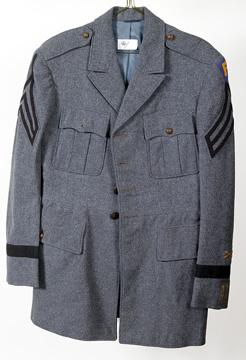 Lifetime Military Collection- USA, Nazi, Firearms, Uniforms and More - 186.jpg