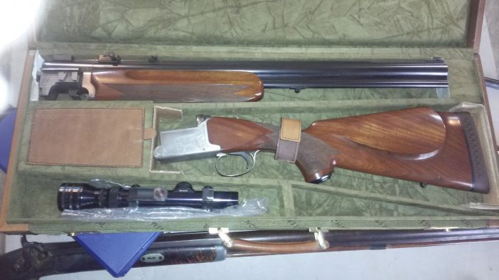 Estate Gun and Knife Auction Monday Nov. 2  Johnson City - 20151021_114351_1.jpg