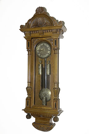 Colonel Frank and Dr. Ginger Rutherford Estate- Antiques, Clocks, Upscale Furnishing - JP_3015_LO.jpg