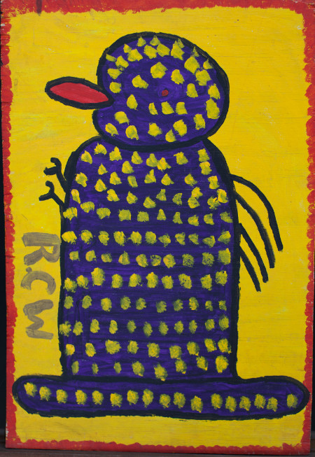 Outsider Art Absentee Two Week Timed Auction -Ends March 18th - 26_1.jpg