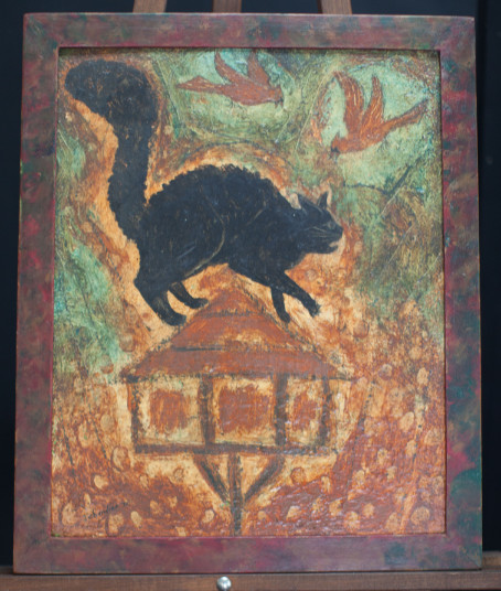 Outsider Art Absentee Two Week Timed Auction -Ends March 18th - 58_1.jpg