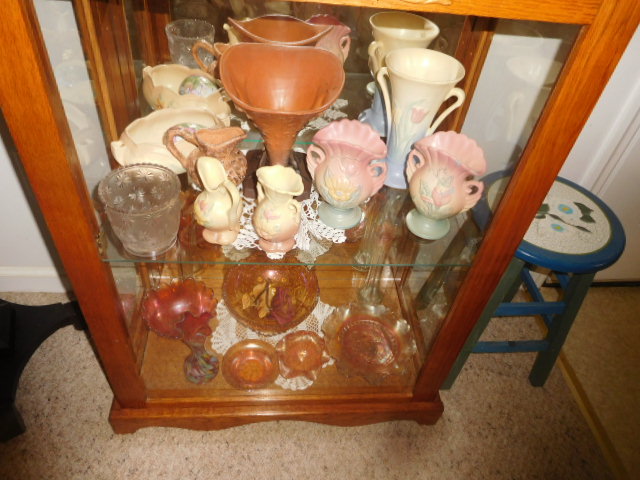 Lillian Yount Living Estate Auction- Antiques -Household and Real Estate - DSCN1757.JPG
