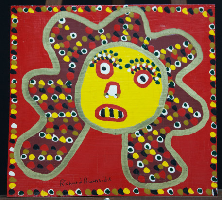 Outsider Art Auction now online till March 15th - 21_1.jpg