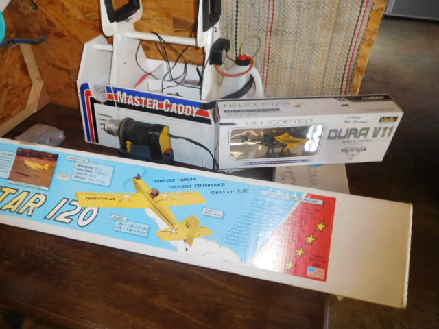 Tools, Furniture, and Radio Controlled Airplanes and More - DSCN3299.JPG