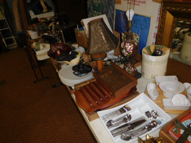 Our 31st New Years Day Auction - DSCN5391.JPG