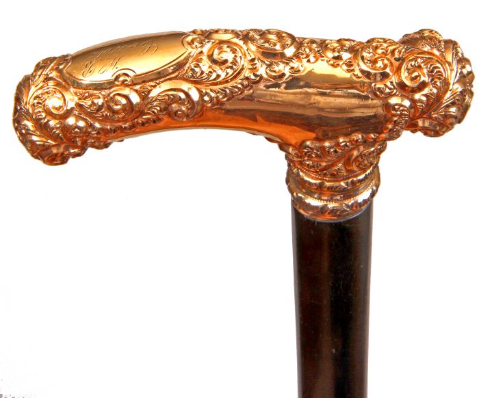 Antique and Quality Modern Cane Auction - 35.jpg