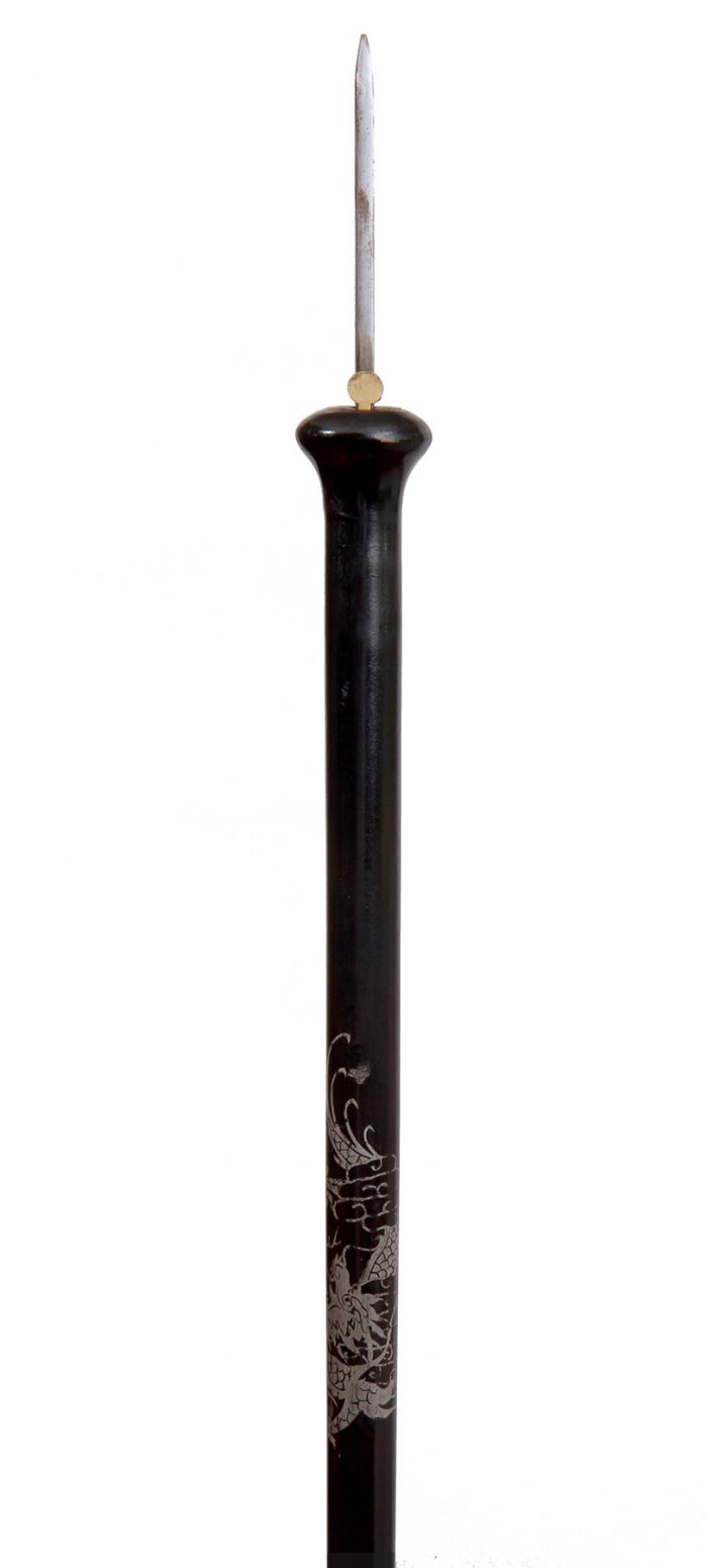 Antique and Quality Modern Cane Auction - 89.jpg