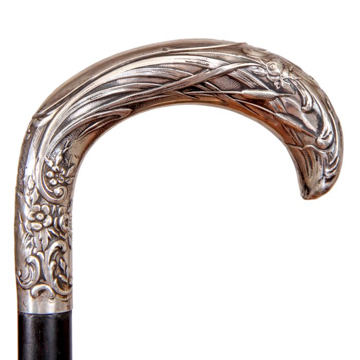 Antique and Quality Modern Cane Auction - 91.jpg
