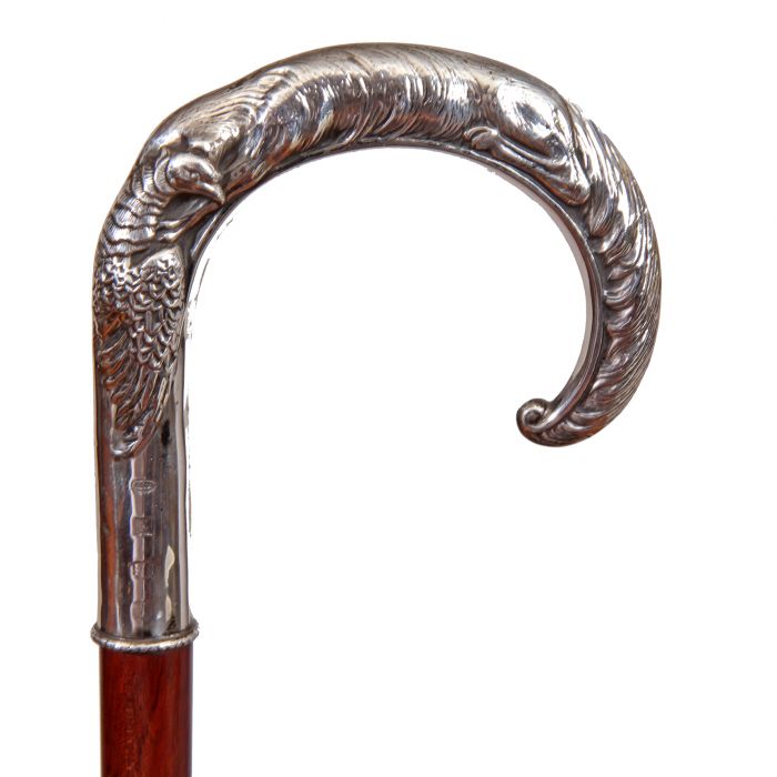 Antique and Quality Modern Cane Auction - 98.jpg