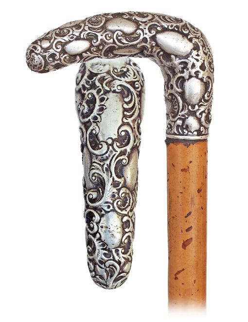 Important Cane Auction, Absolute with No Reserves - 134-01.jpg