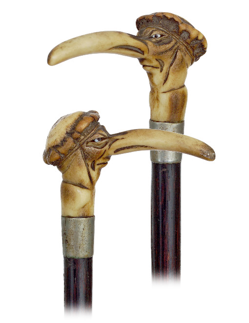 Important Cane Auction, Absolute with No Reserves - 87-01.jpg
