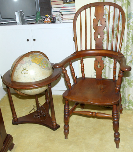 Ike and Mary Robinette Estate Auction Kingsport Tennessee   - JP_2370.jpg