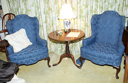 Ike and Mary Robinette Estate Auction Kingsport Tennessee   - JP_2374.jpg