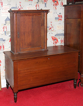 Ike and Mary Robinette Estate Auction Kingsport Tennessee   - JP_2417.jpg