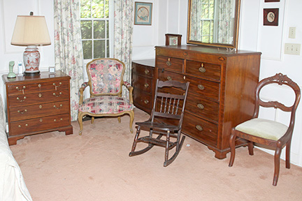 Ike and Mary Robinette Estate Auction Kingsport Tennessee   - JP_2438.jpg