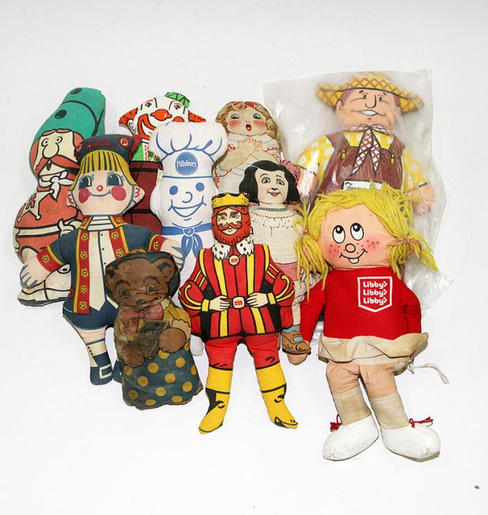 Don Squibb Estate Auction,Toys,Candy Containers, Games. Chocolate  Molds, Advertising Dolls plus much more. - 184_1.jpg
