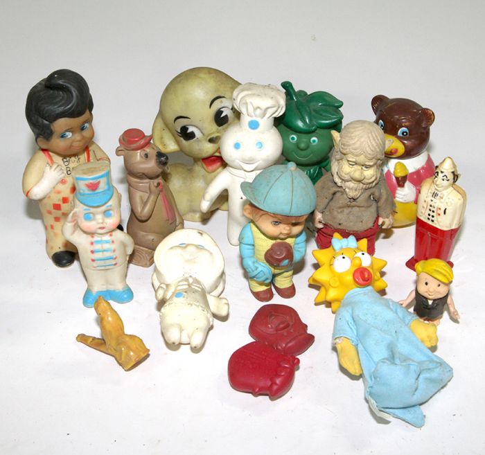 Don Squibb Estate Auction,Toys,Candy Containers, Games. Chocolate  Molds, Advertising Dolls plus much more. - 94_1.jpg