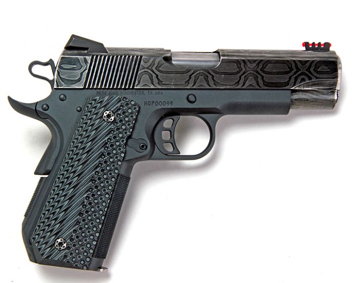 Mr. Terry Payne Custom Pistol,  Collectible Pistols, Long Guns, 50 Year Collection Online Auction  - 12_1.jpg