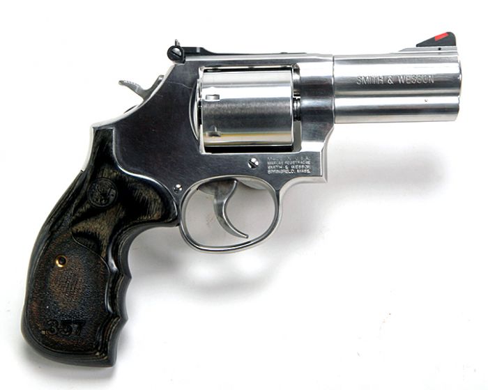Mr. Terry Payne Custom Pistol,  Collectible Pistols, Long Guns, 50 Year Collection Online Auction  - 17_1.jpg