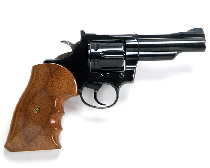 Mr. Terry Payne Custom Pistol,  Collectible Pistols, Long Guns, 50 Year Collection Online Auction  - 20_1.jpg