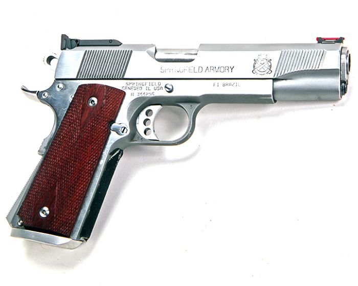 Mr. Terry Payne Custom Pistol,  Collectible Pistols, Long Guns, 50 Year Collection Online Auction  - 49_1.jpg