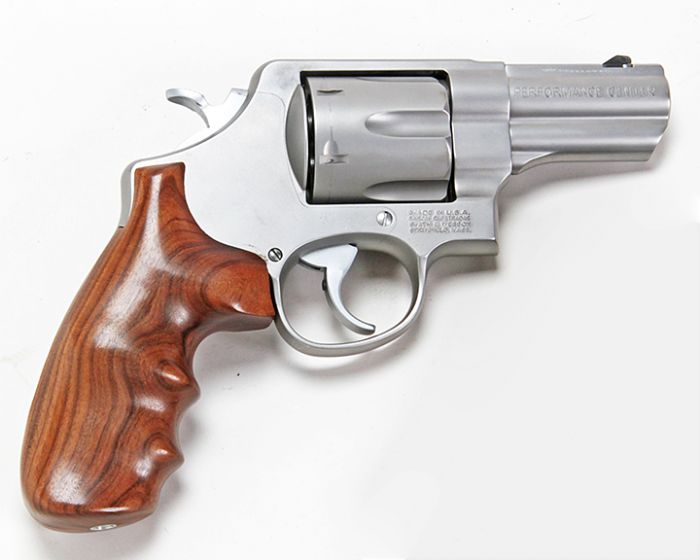 Mr. Terry Payne Custom Pistol,  Collectible Pistols, Long Guns, 50 Year Collection Online Auction  - 5_1.jpg